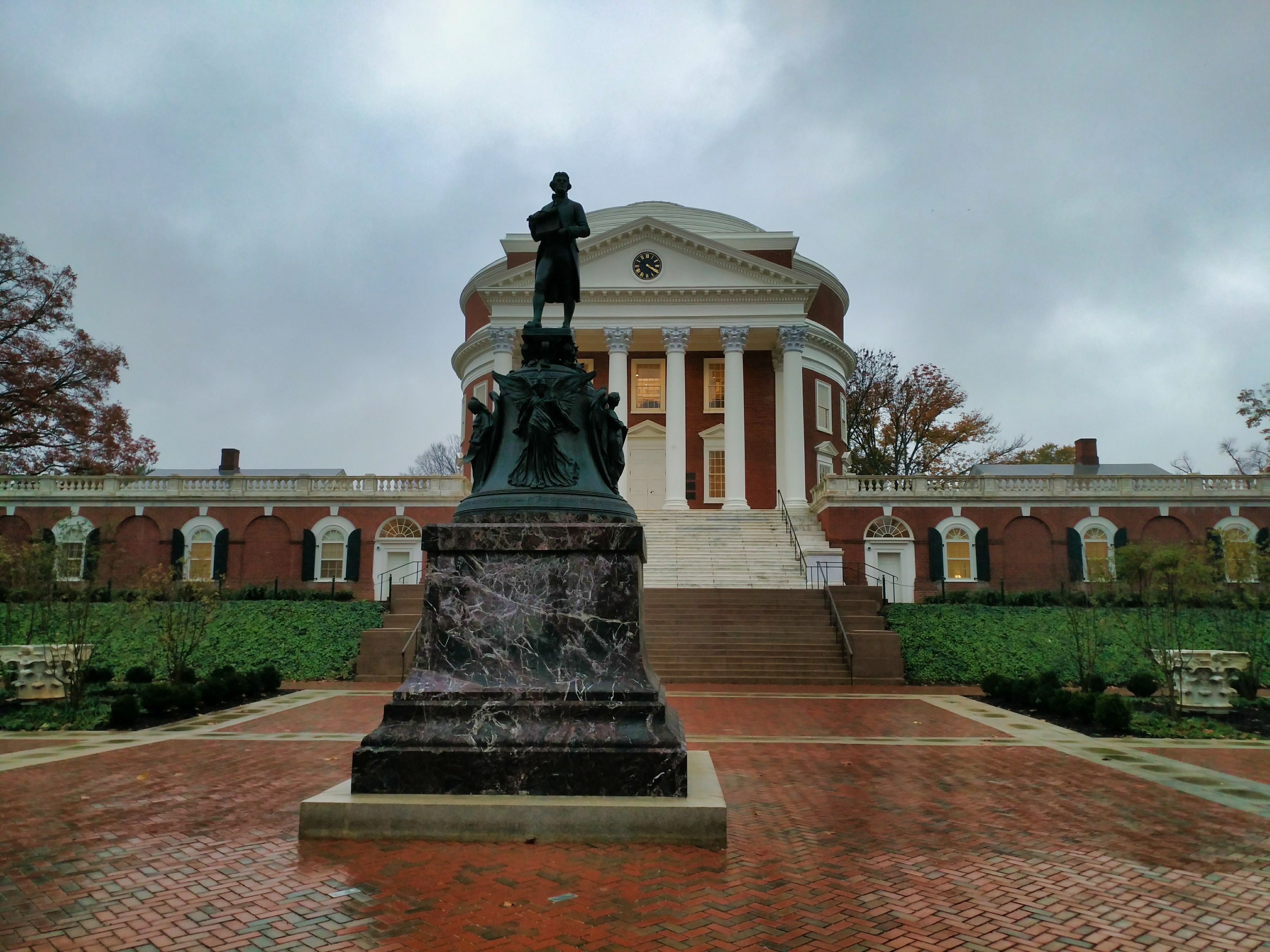 72 Hours in Charlottesville