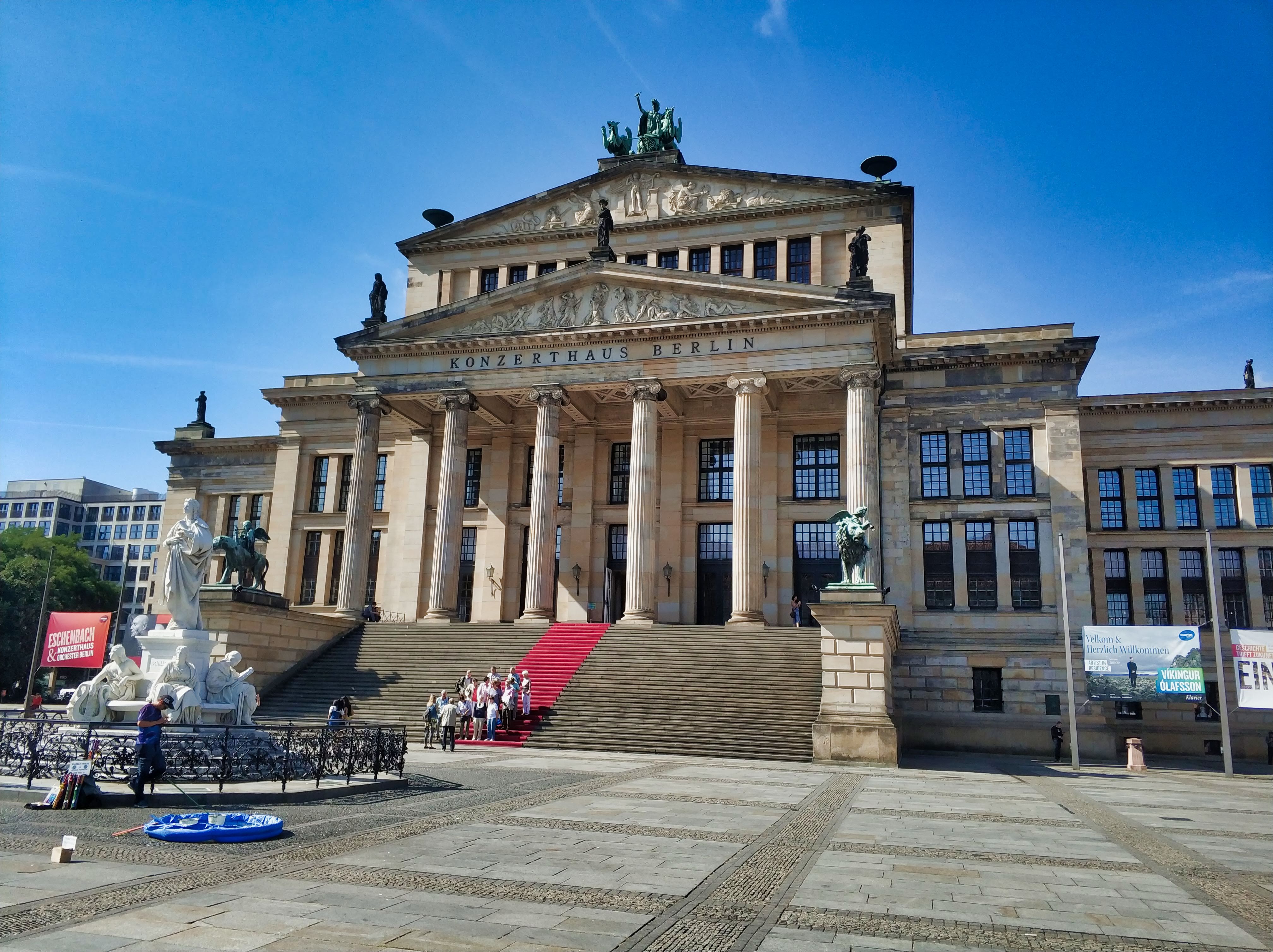 Gendarmenmarkt