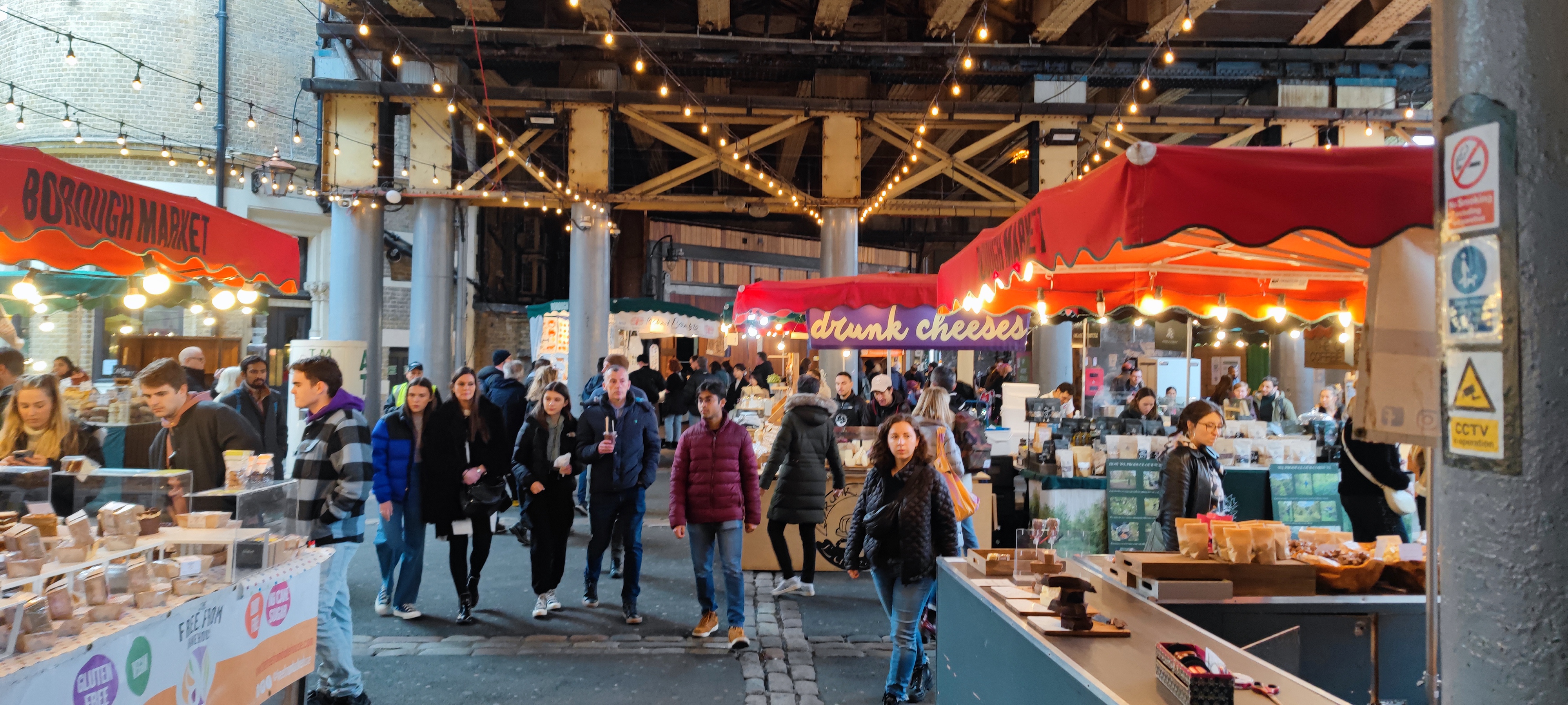 Borough Market