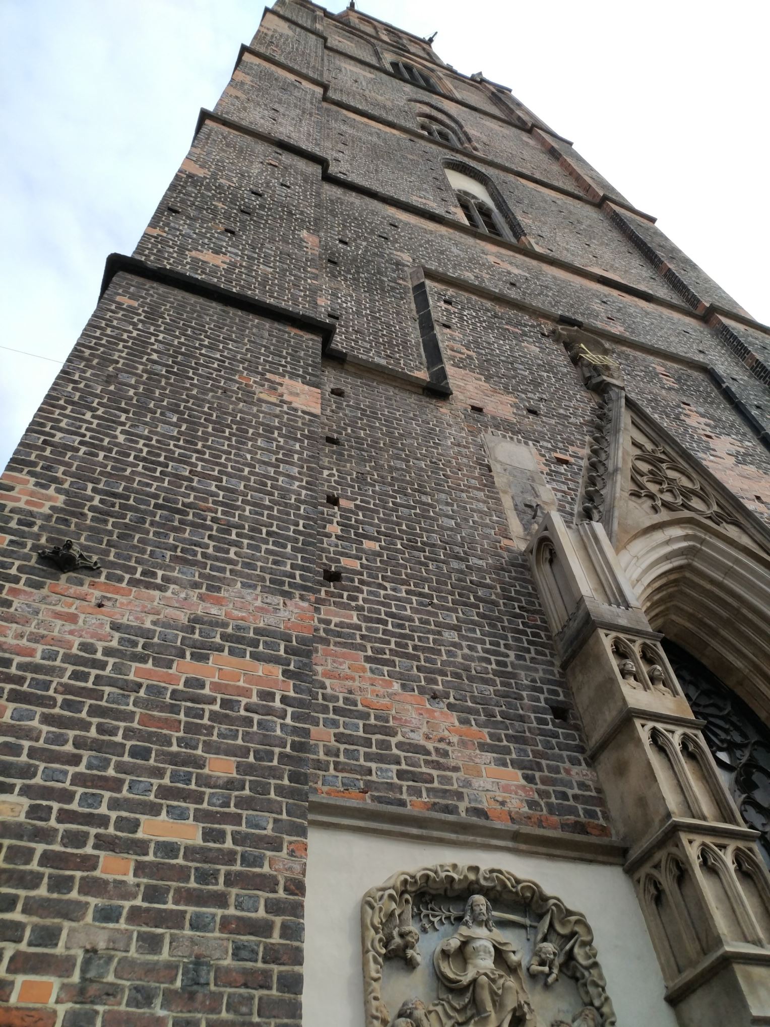 The Garrison Church Wroclaw