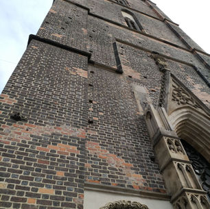 The Garrison Church Wroclaw