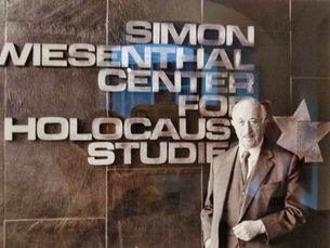 Museum Simon Wiesenthal in Vienna