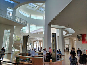 The Getty Museum