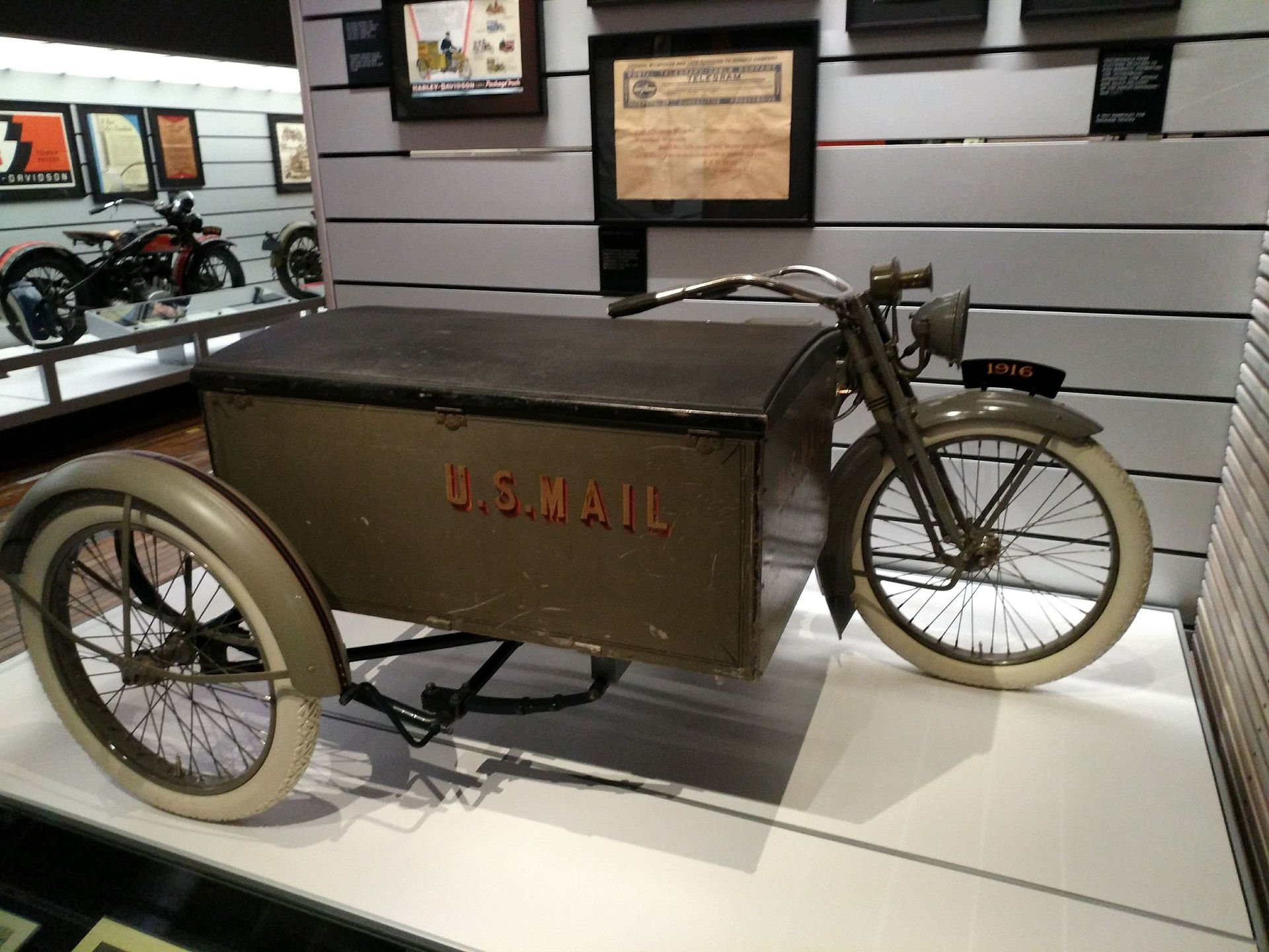 Harley Davidson Museum (34)
