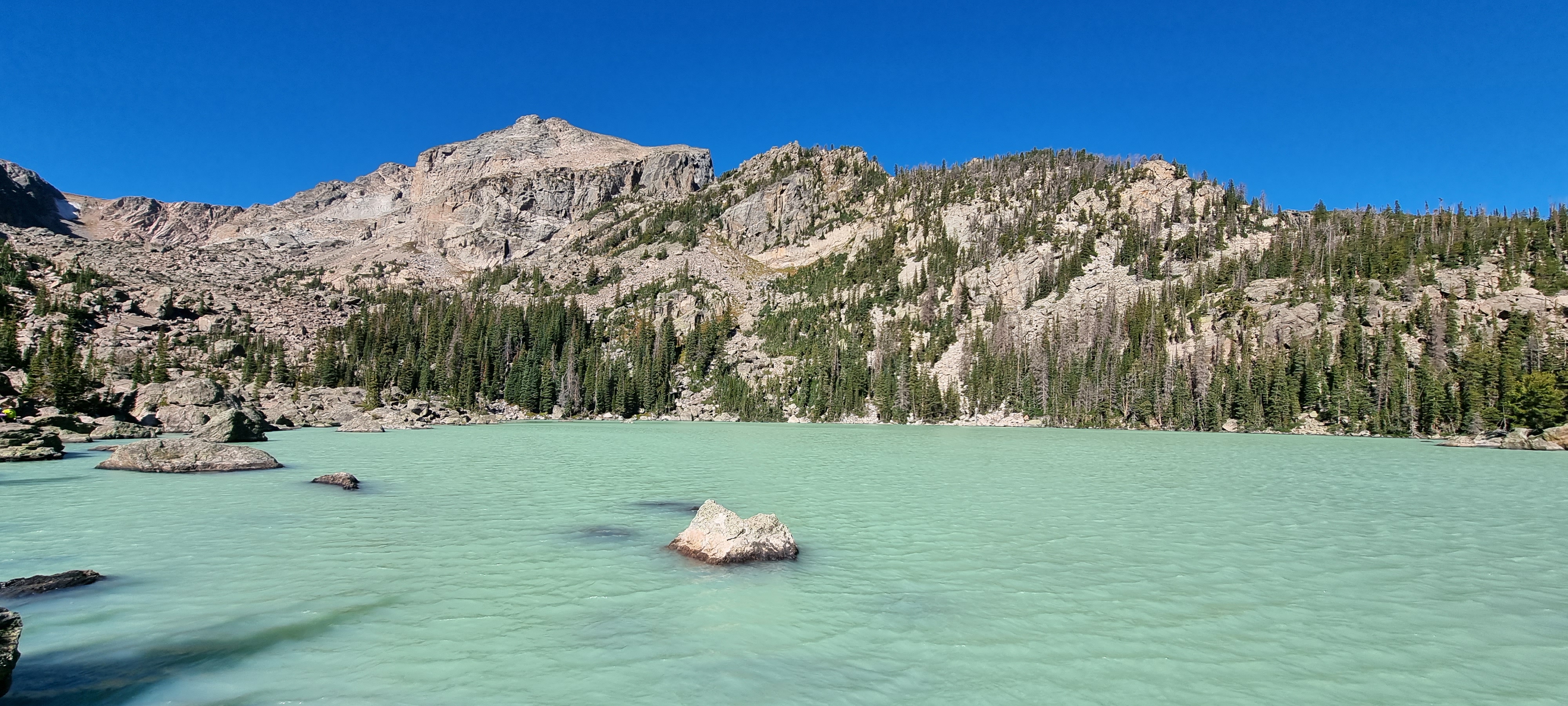 Colorado, United States