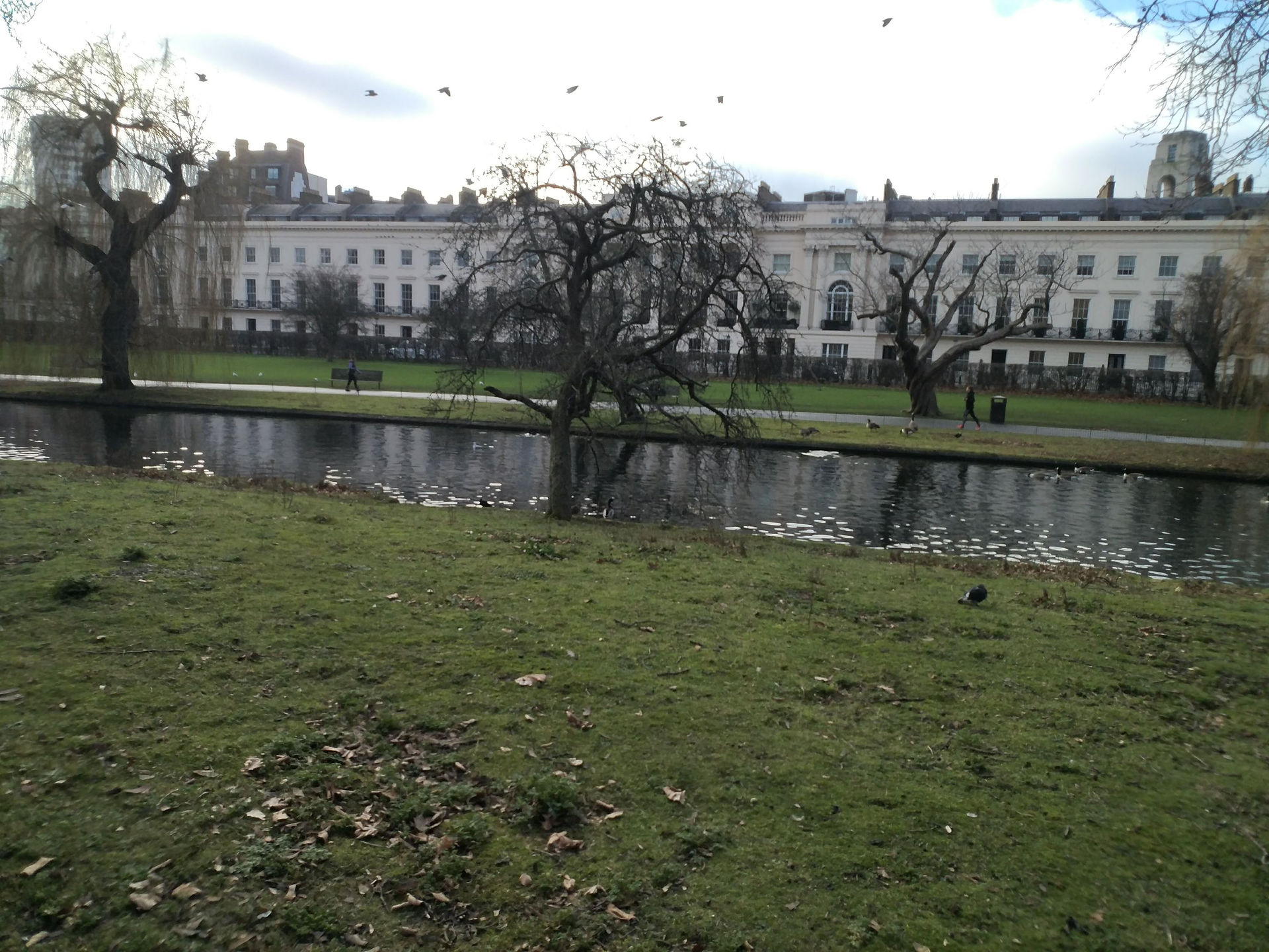 The Regents Park London (30)