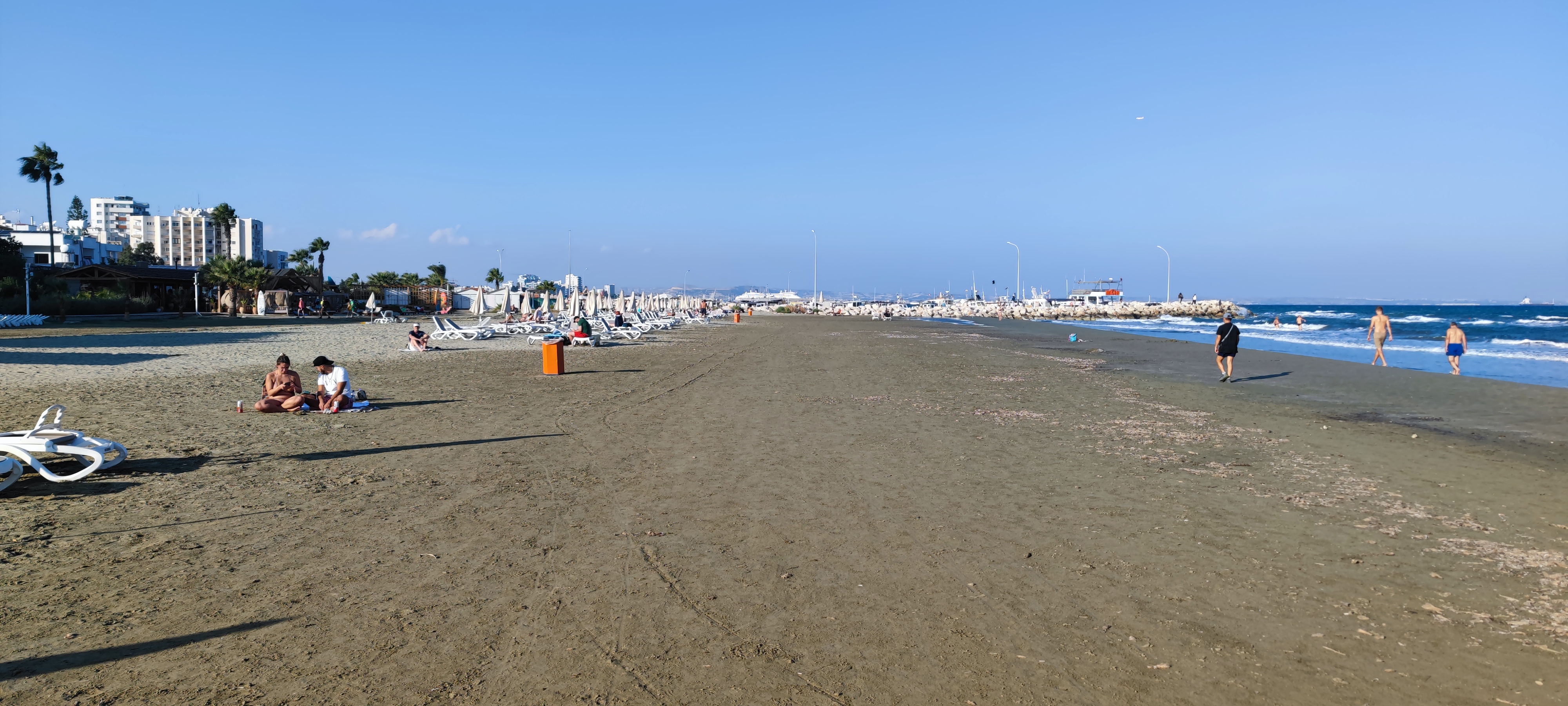 Kastella Beach