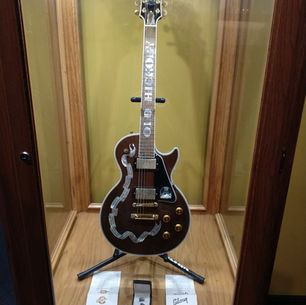 Tennessee State Museum