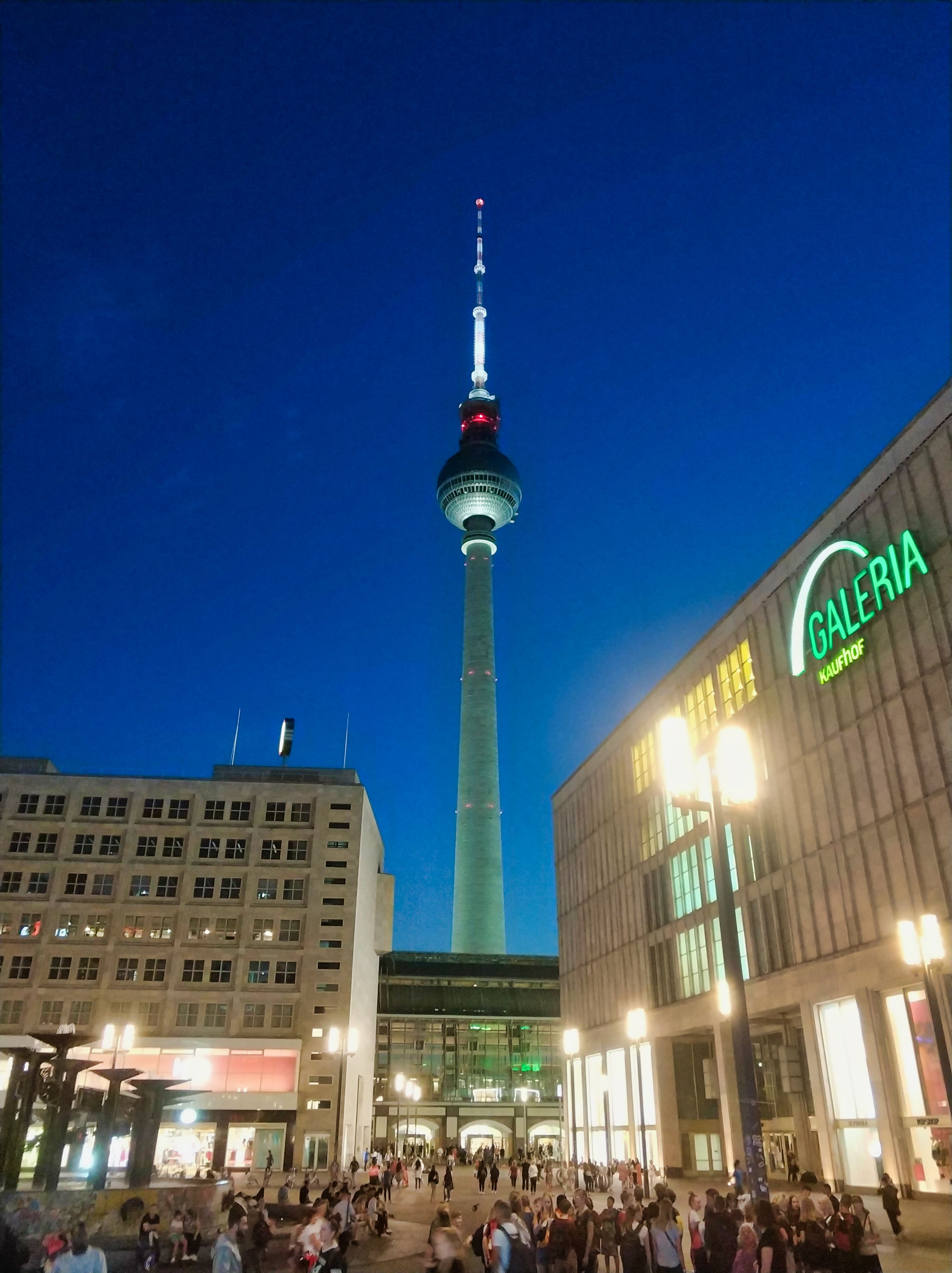 Alexanderplatz