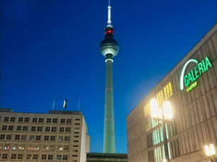 Alexanderplatz
