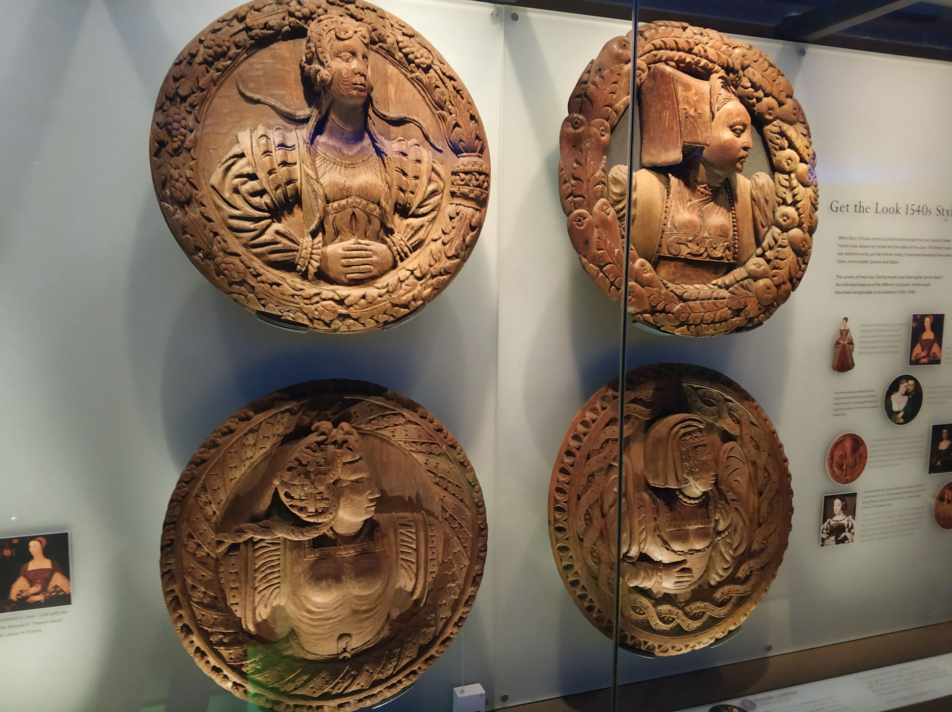 Stirling Castle (6)
