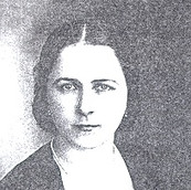 Chaya Hinde Horowitz, daughter of Elozer Horowitz & Yita (nee Weinstock).jpeg