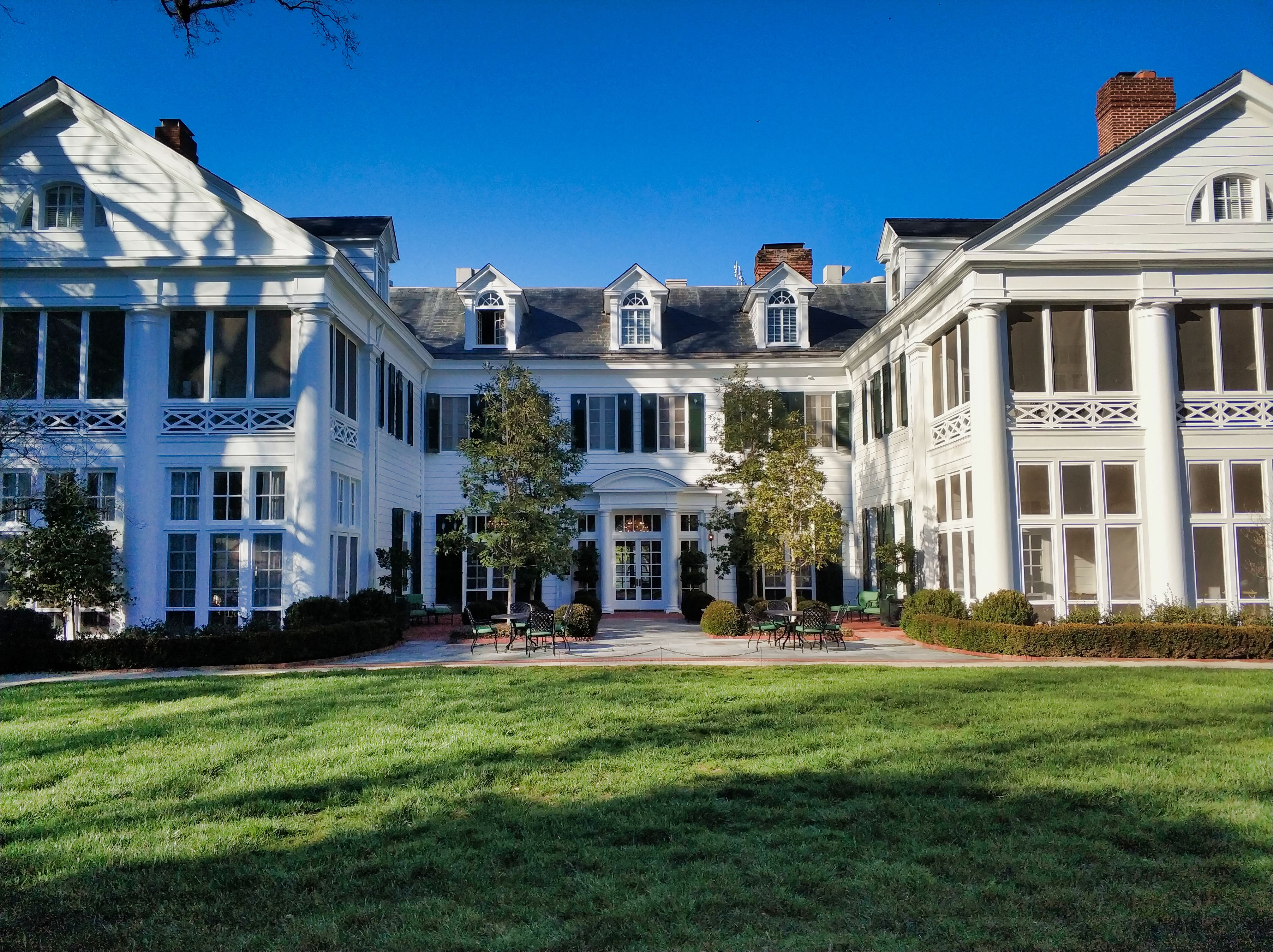 Duke Mansion