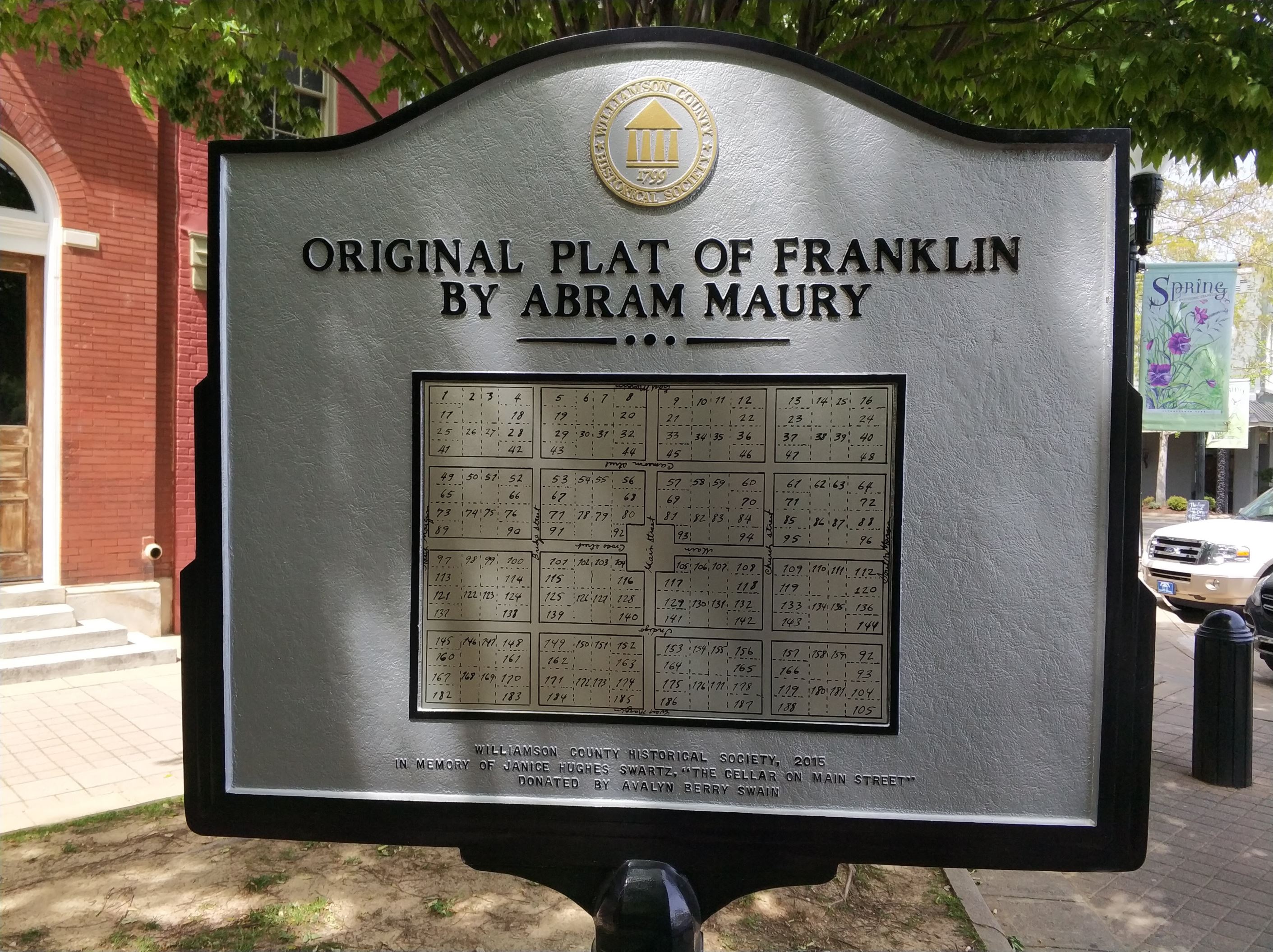 Franklin Downtown