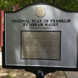 Franklin Downtown