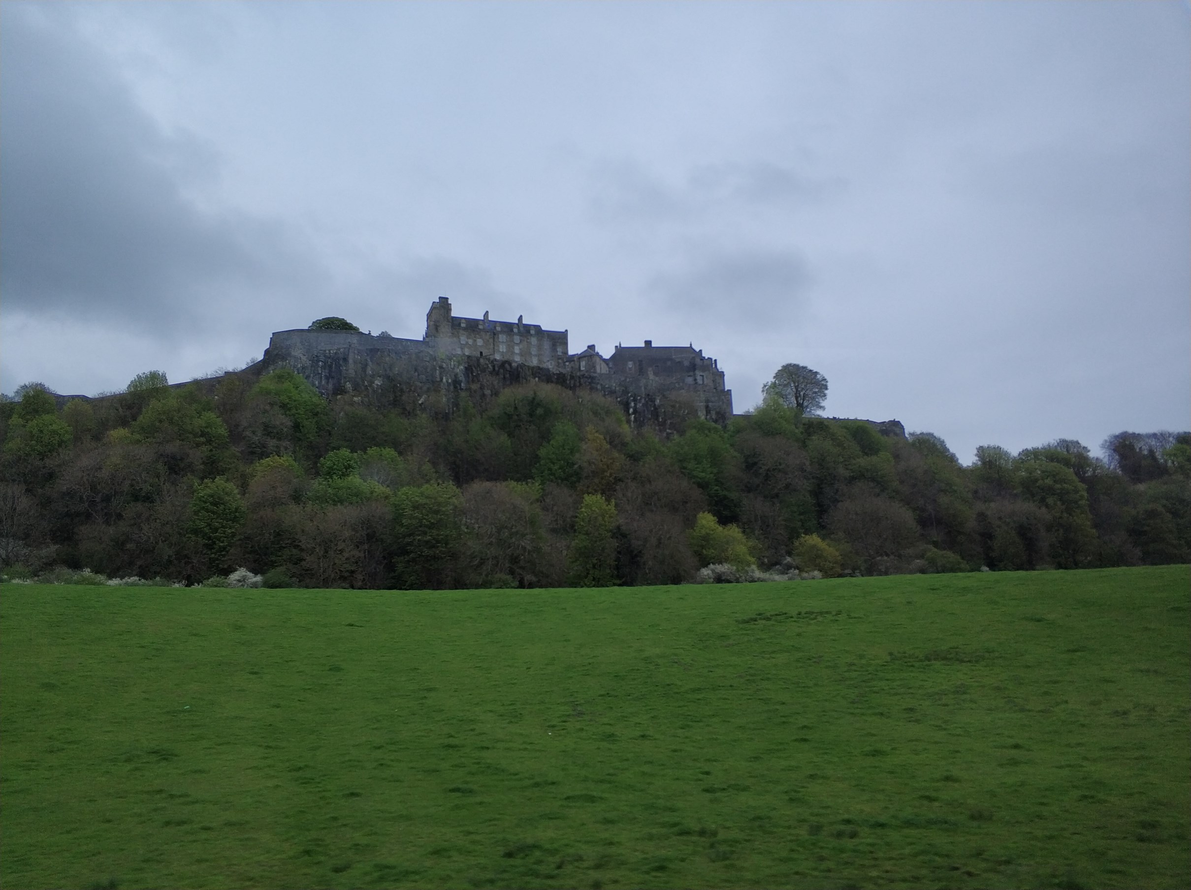 Stirling Castle