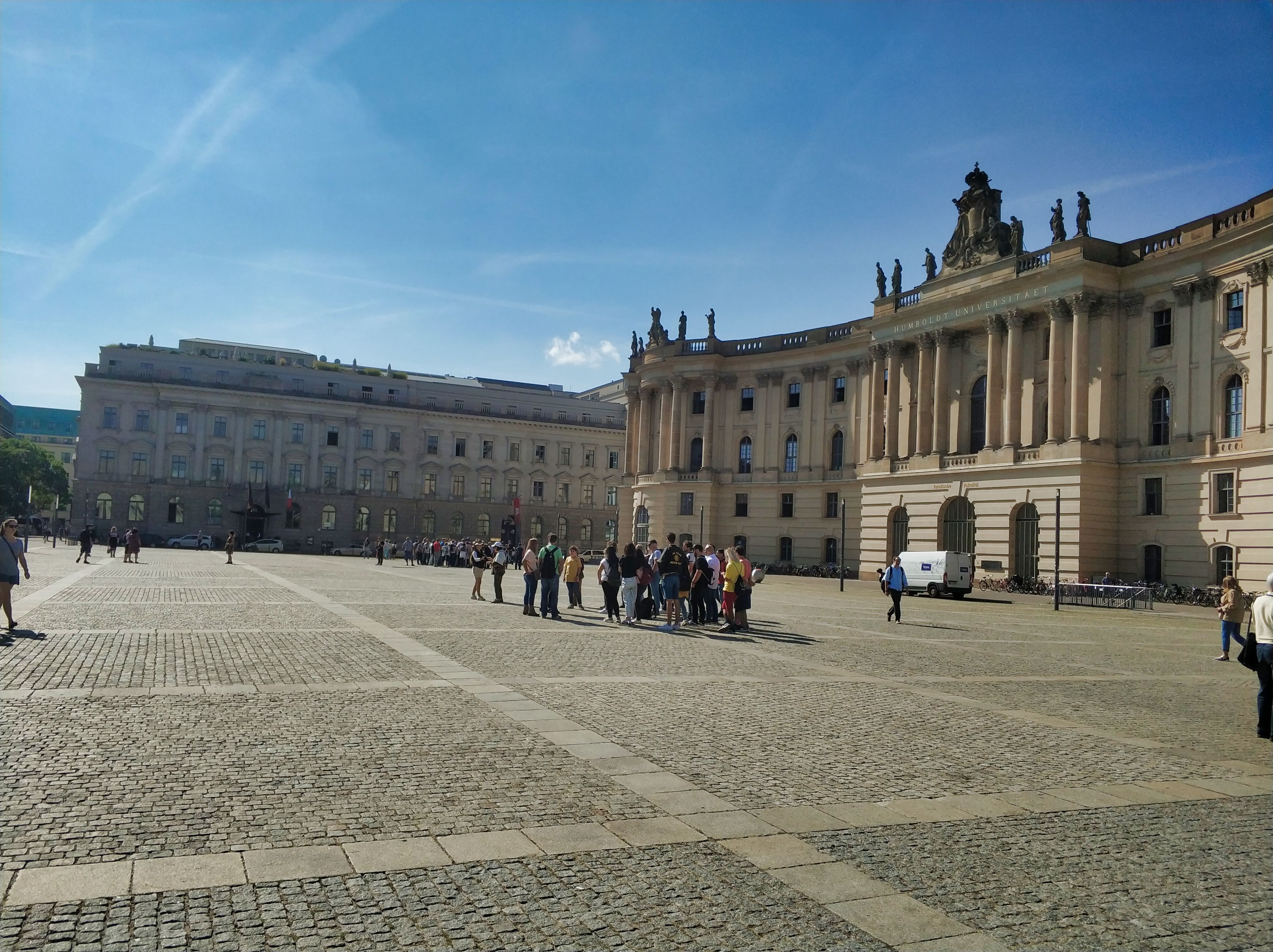 Bebelplatz