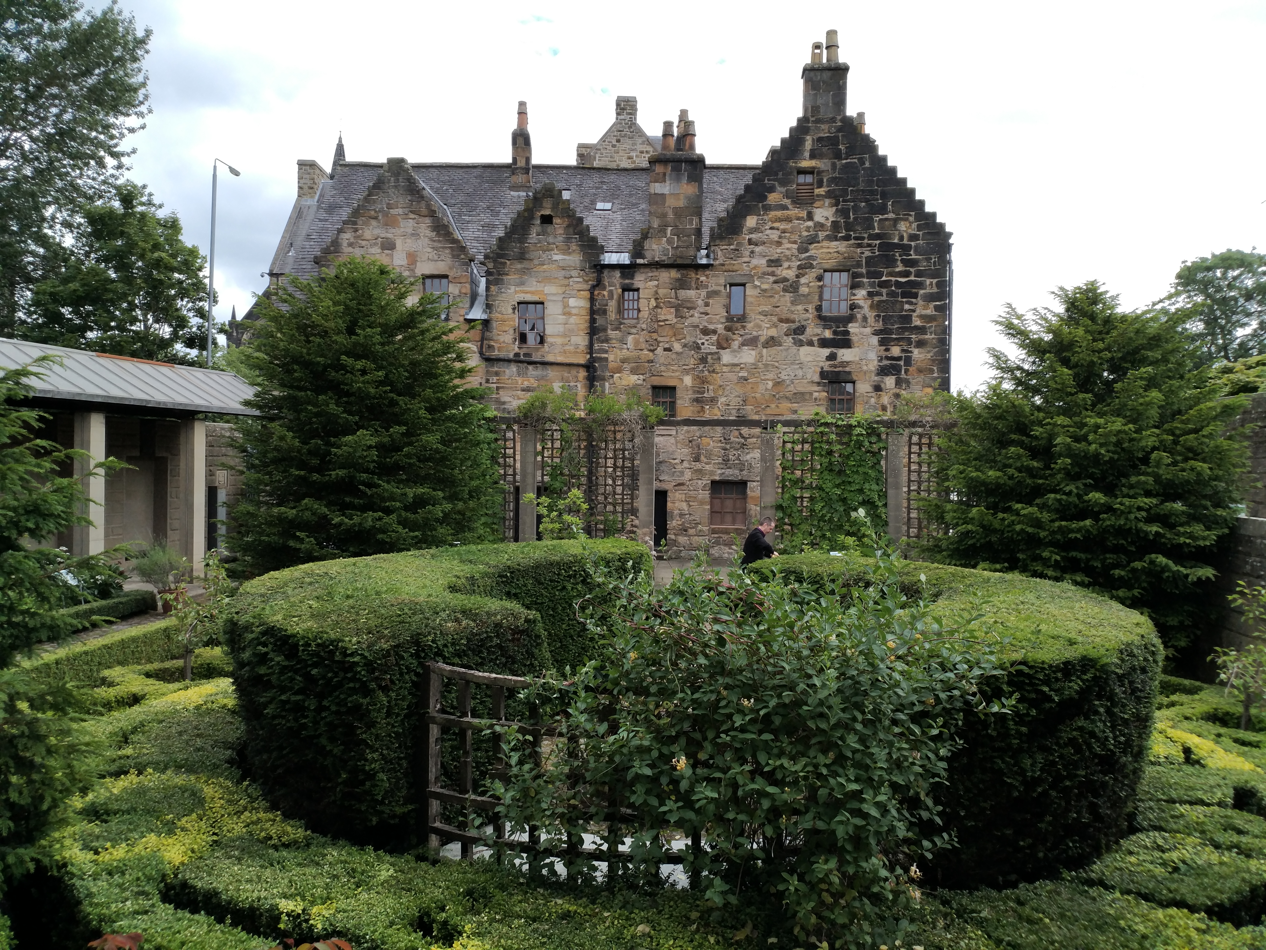 Provand's Lordship Glasgow