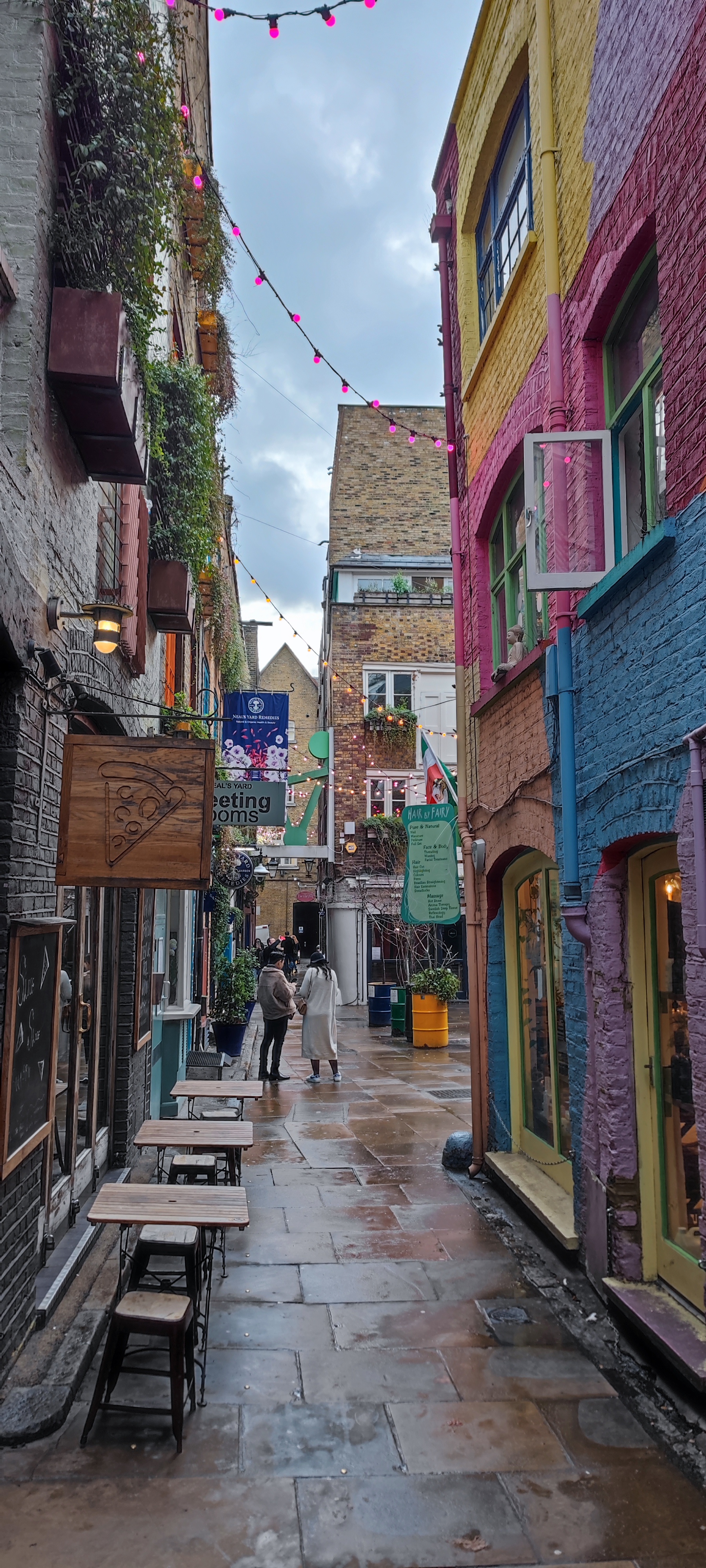 Neal's Yard