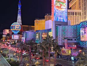 Las Vegas Strip