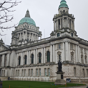 Belfast City Hall: Where History Meets Modern Belfast