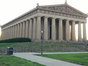 Centennial Park