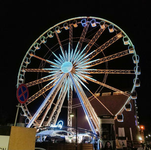 גלגל ענק "אמבר סקיי"