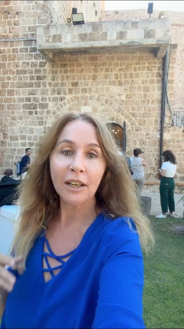 בית הכנסת הרמח״ל בעכו: מקום קטן עם סיפור גדול