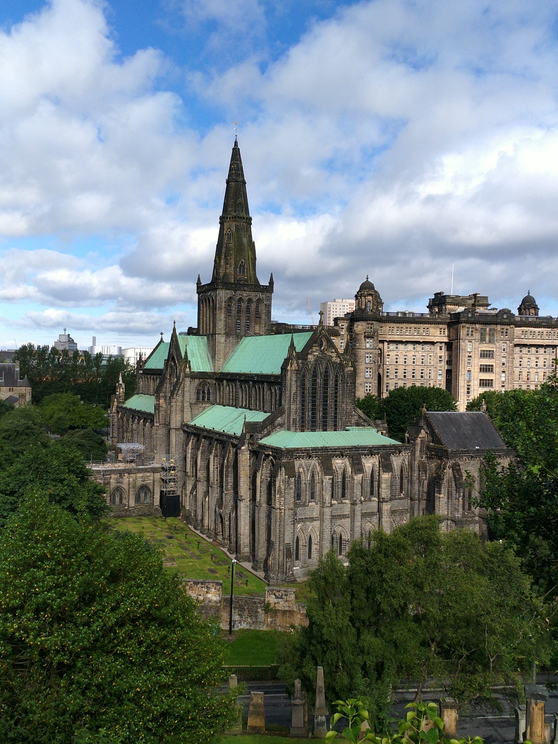 Glasgow Cathedral
