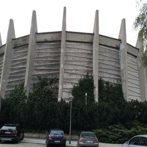 הפנורמה של קרב רקואוויצה