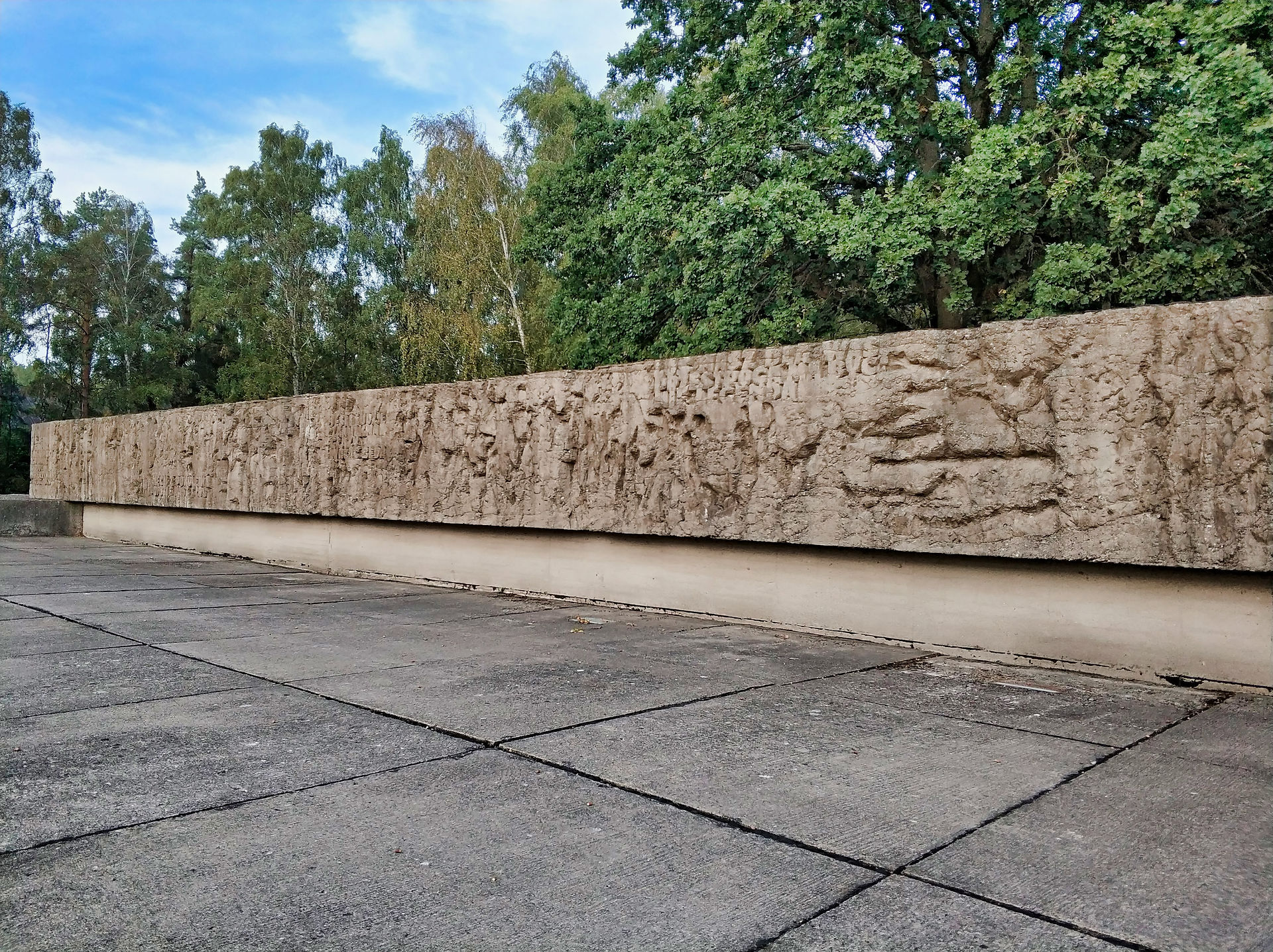 Stutthof Monument (10)