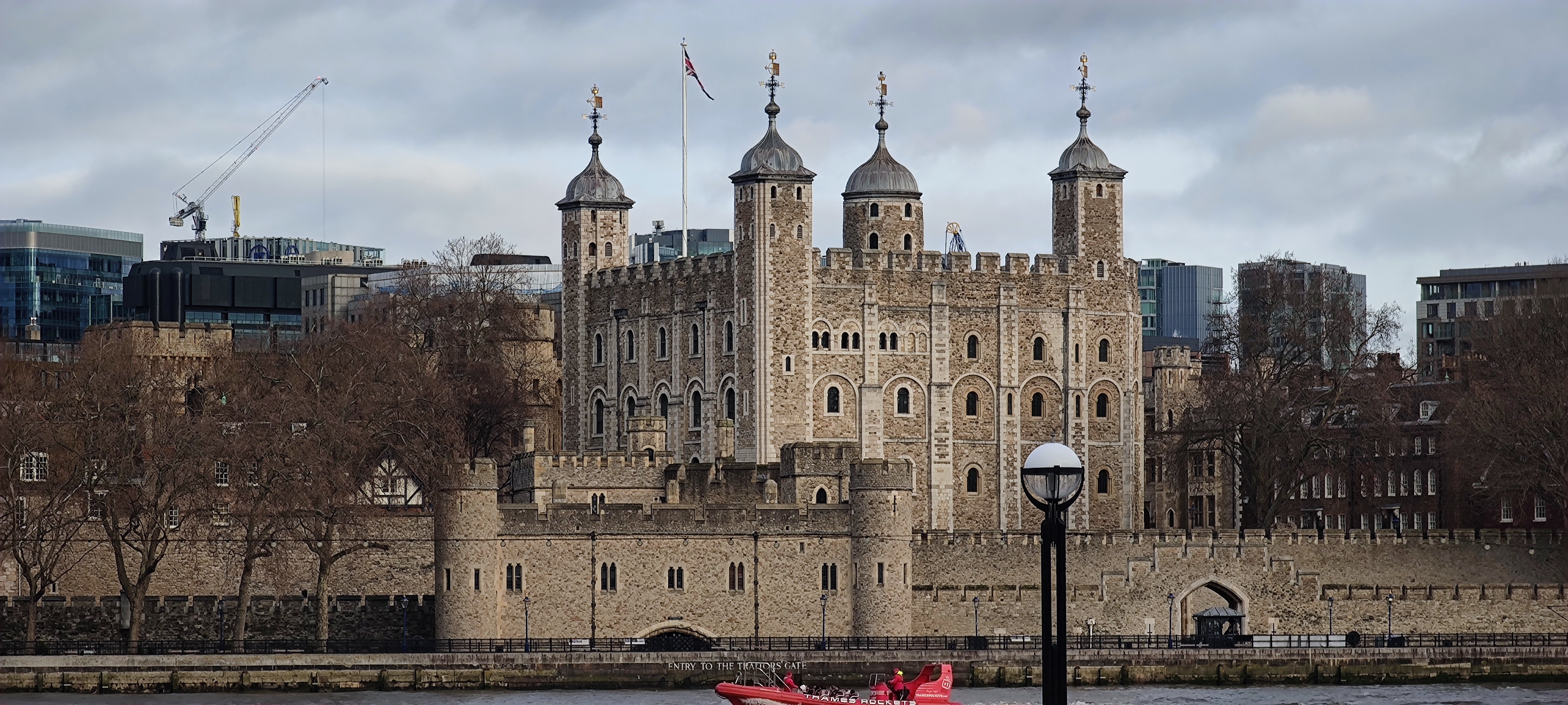 Tower of London