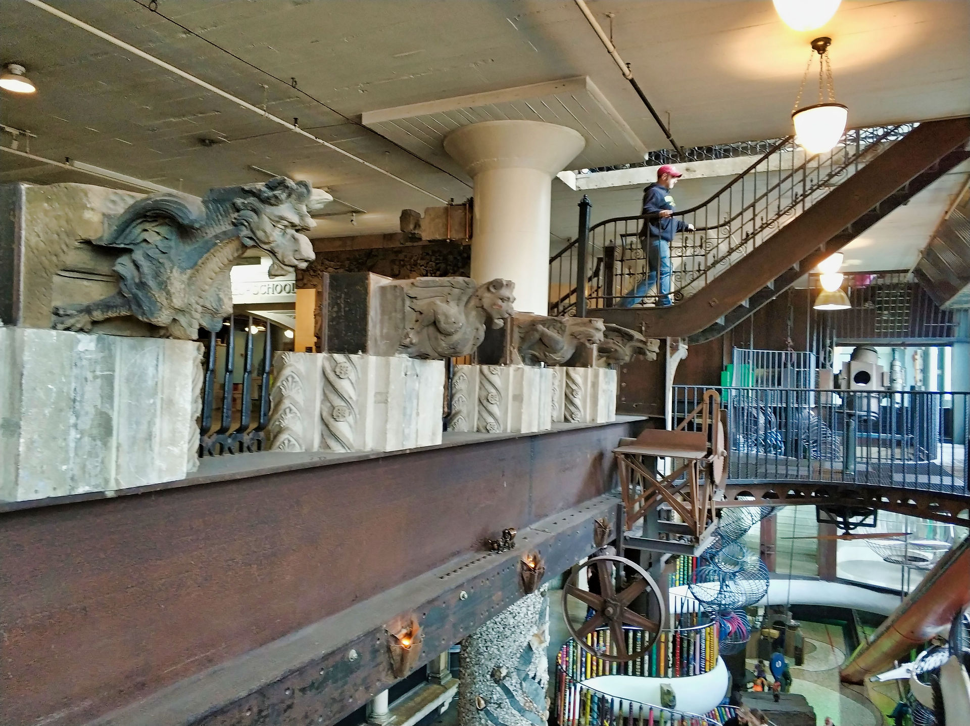 St Louis City Museum (46)