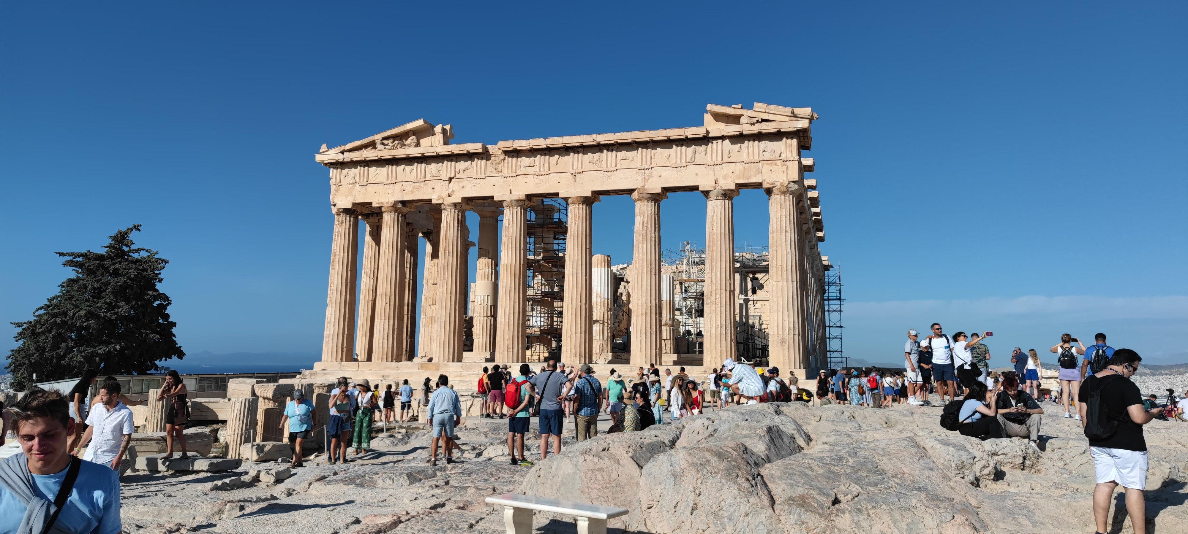 Athens, Greece