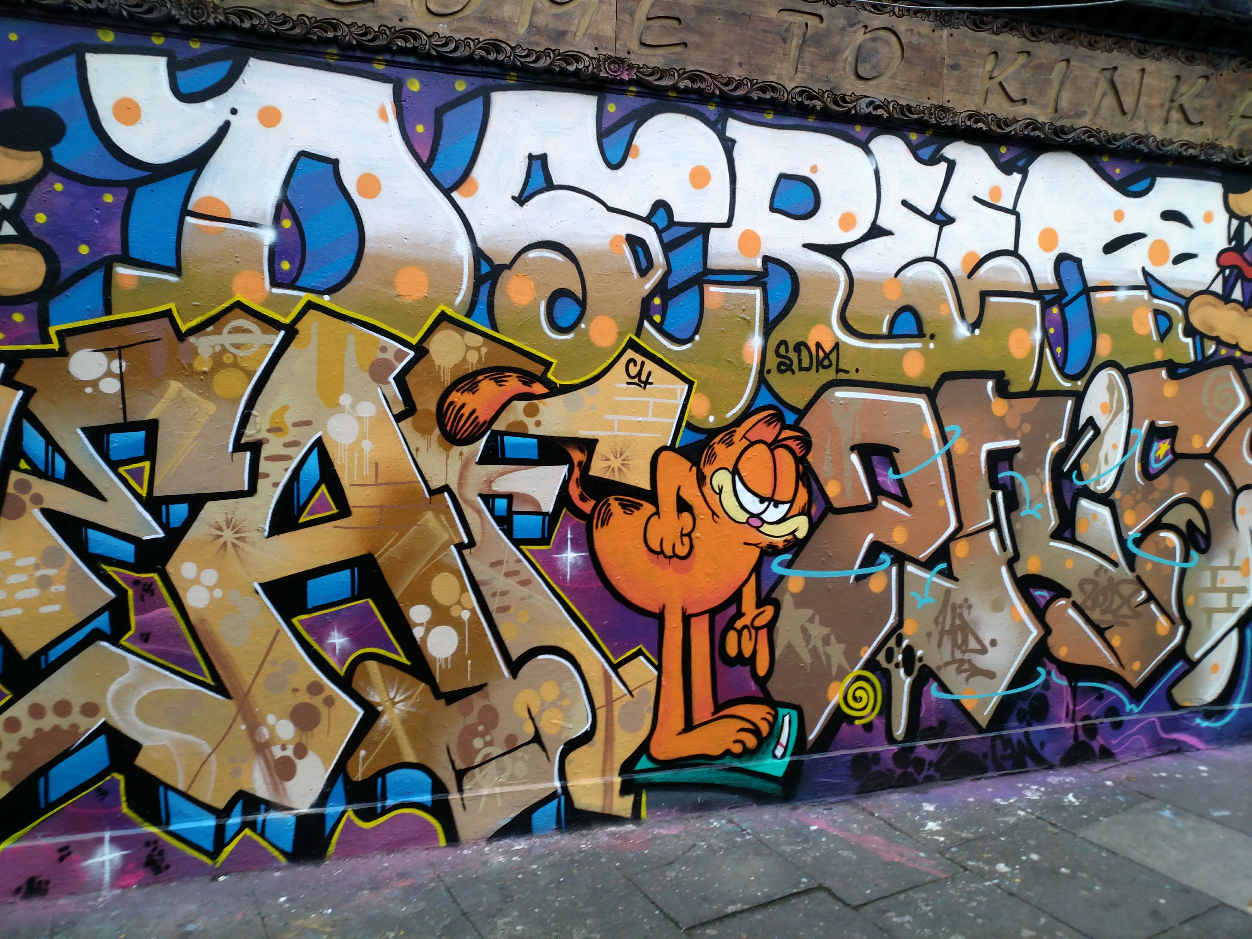 Shoreditch