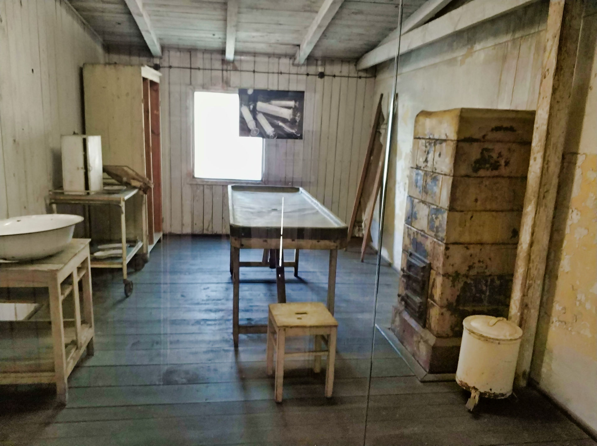 Stutthof Barracks Exhibitions (22)