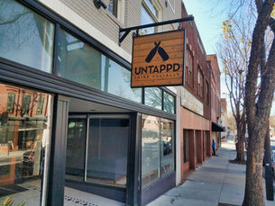 Untapped HQ