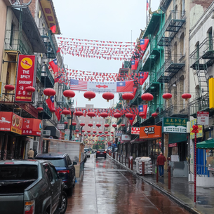 צ'יינהטאון של סן פרנסיסקו