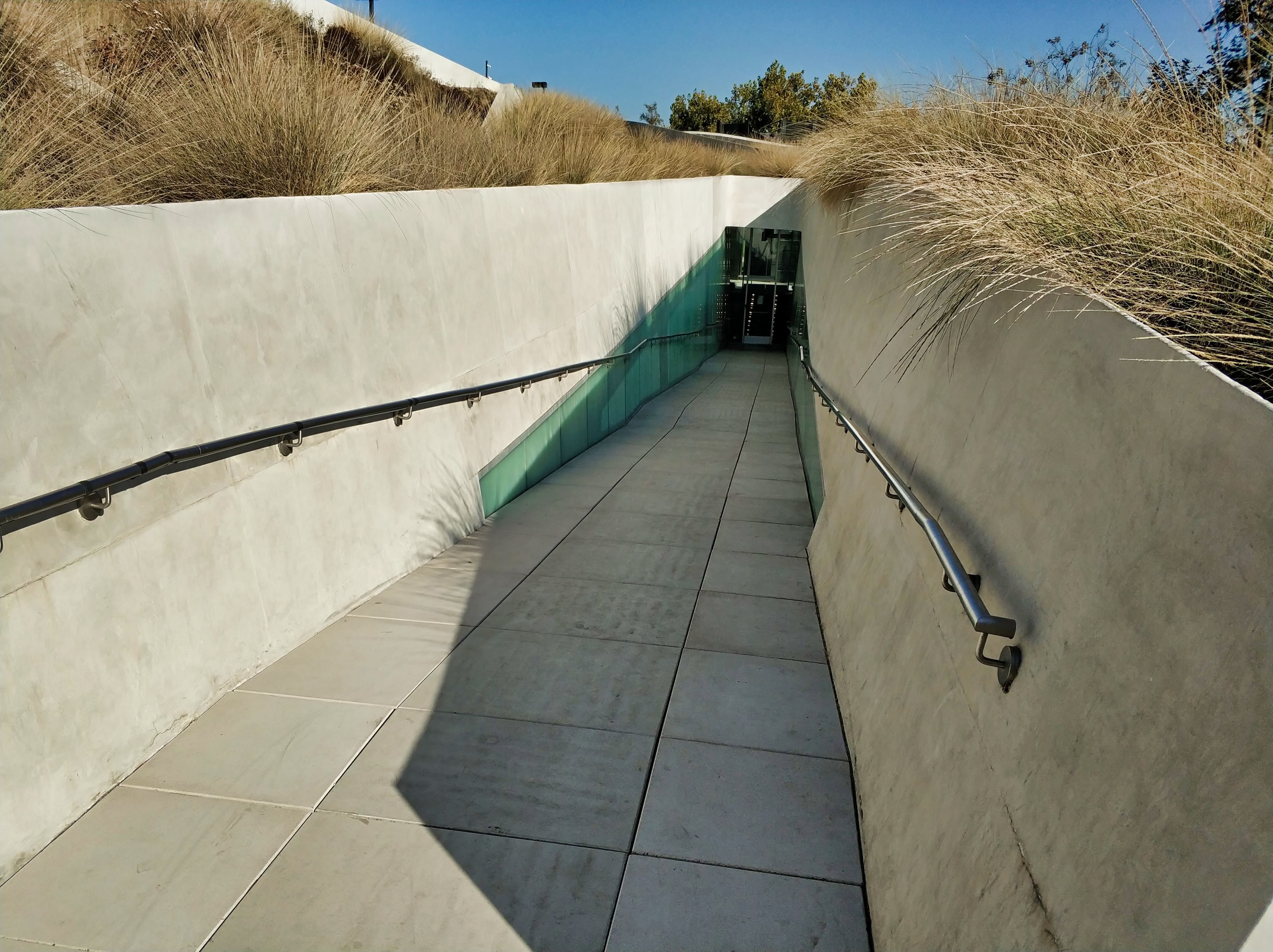 Los Angeles Museum of the Holocaust