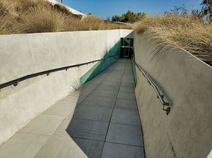 Los Angeles Museum of the Holocaust