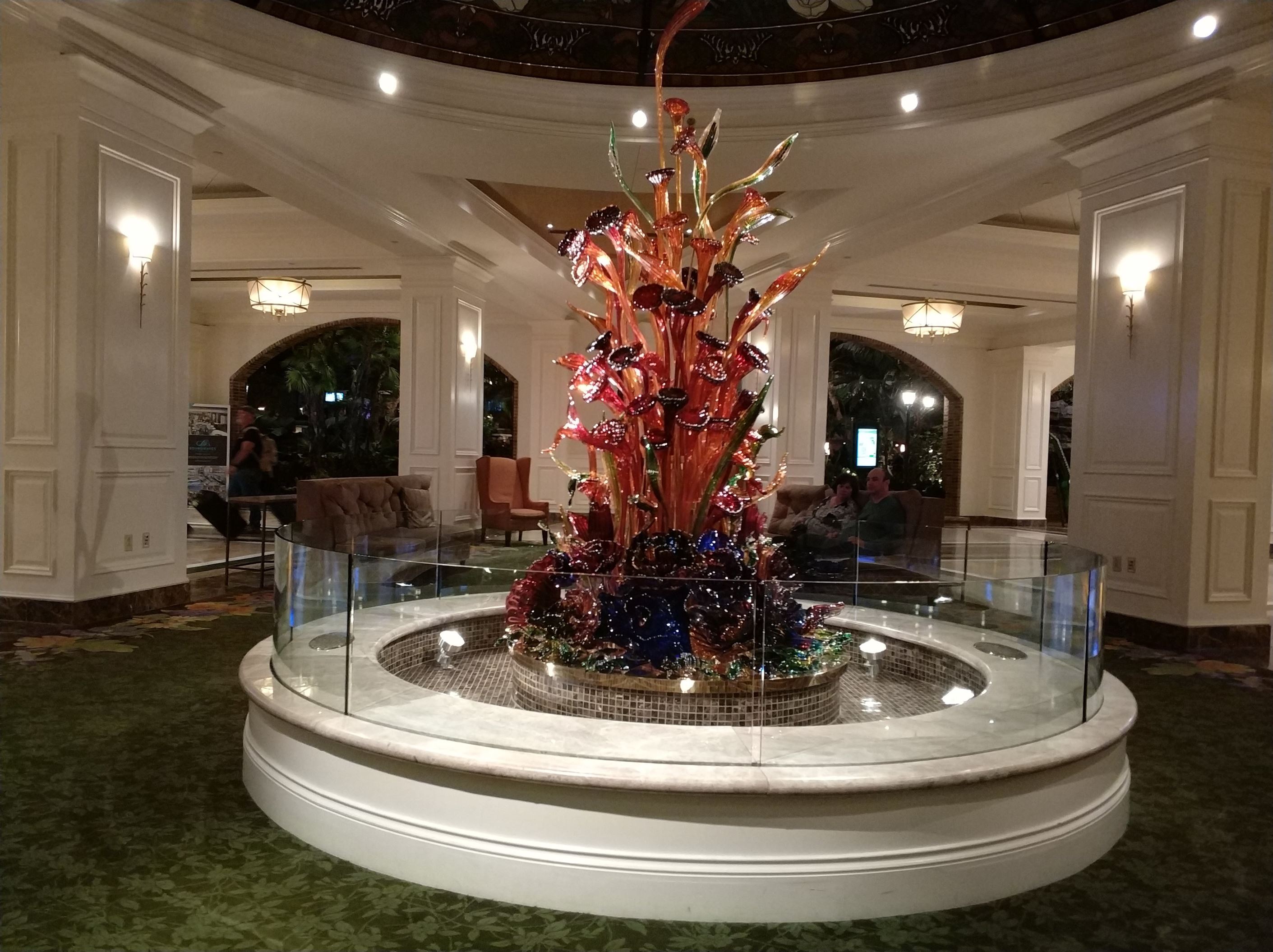 Gaylord Opryland Resort
