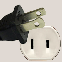 Power Plugs & Sockets in the USA