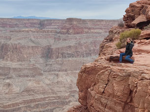 Grand Canyon West