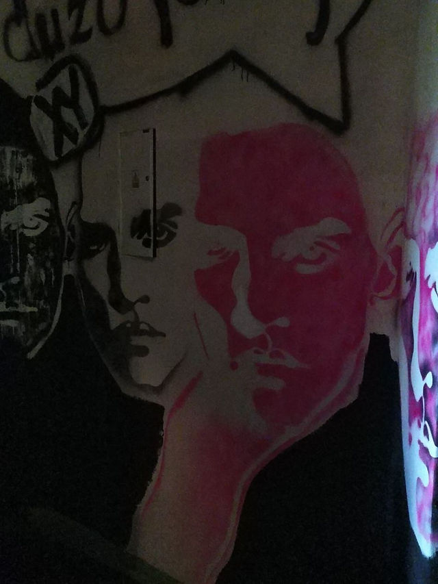 Nadodrze Wroclaw Street Art (54)