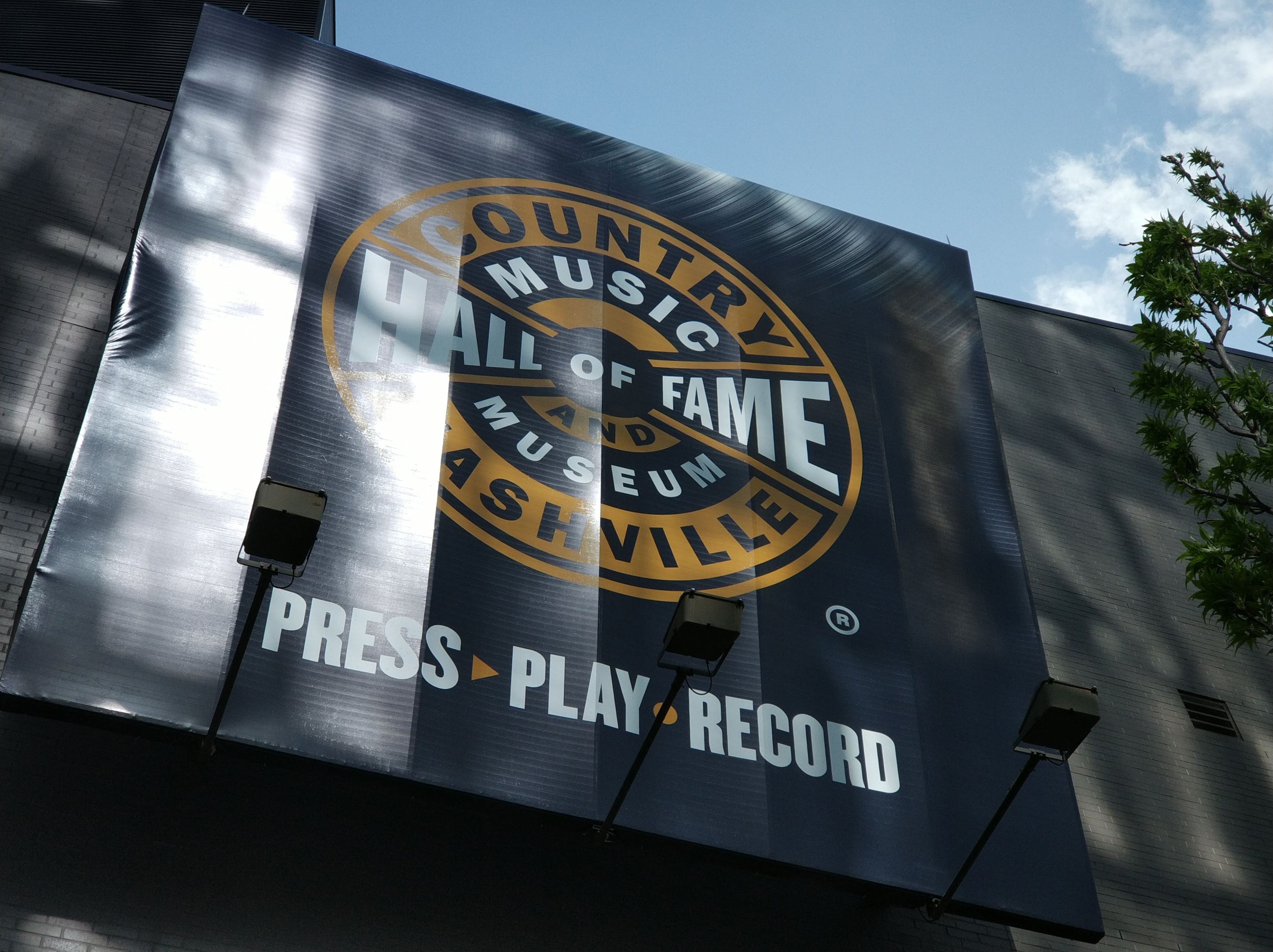 Country Music Hall of Fame and Museum