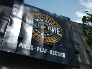 Country Music Hall of Fame and Museum