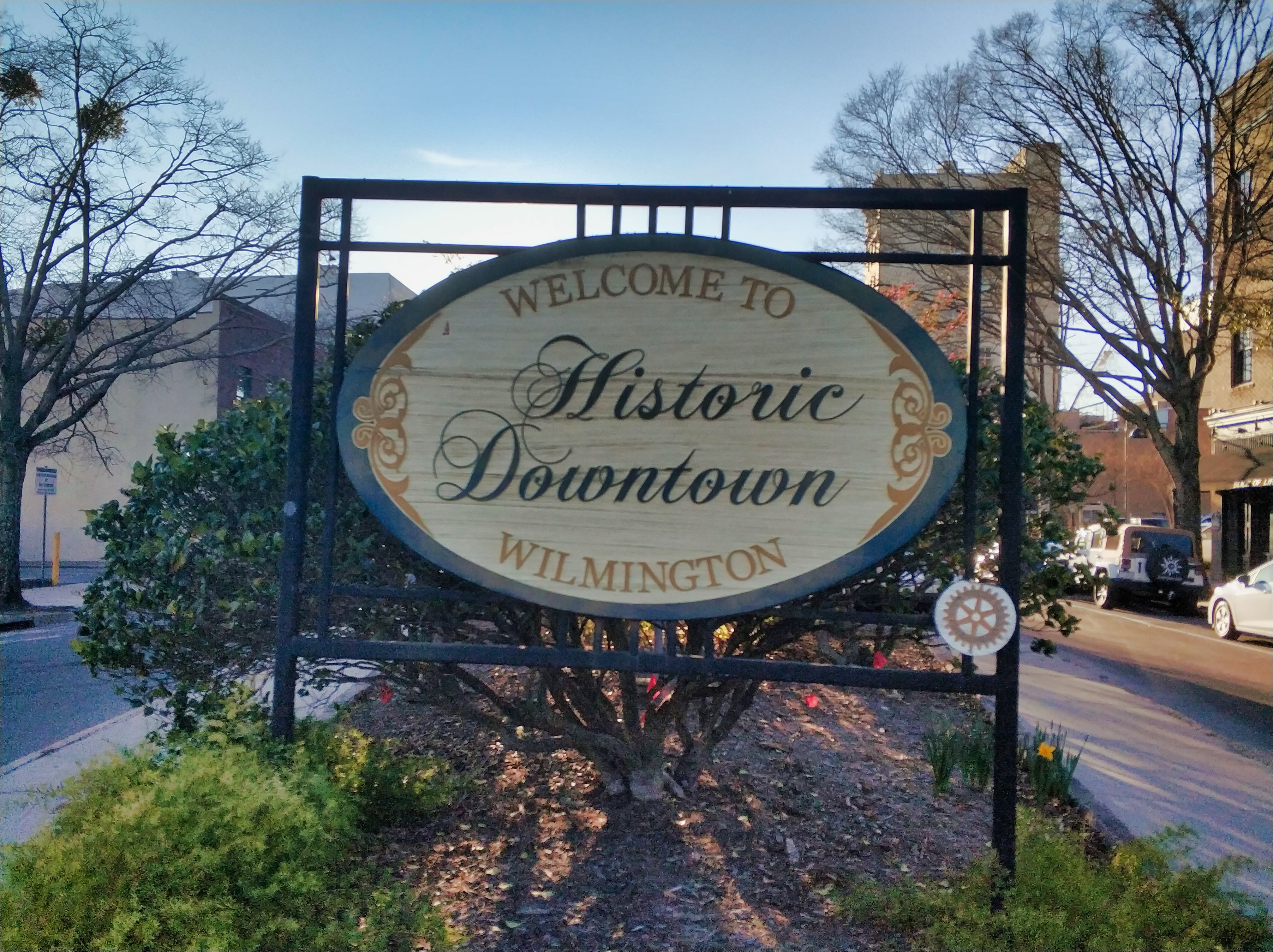 Wilmington Historic District