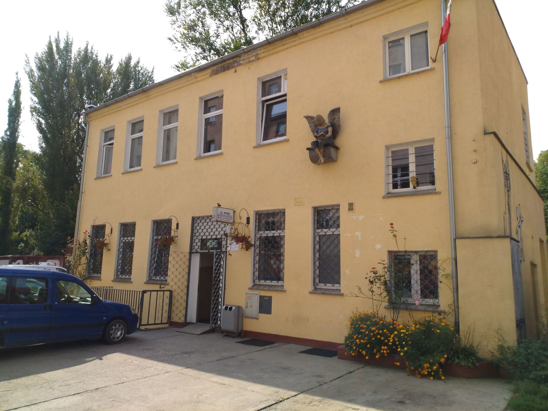 Painted House Wroclaw (42)