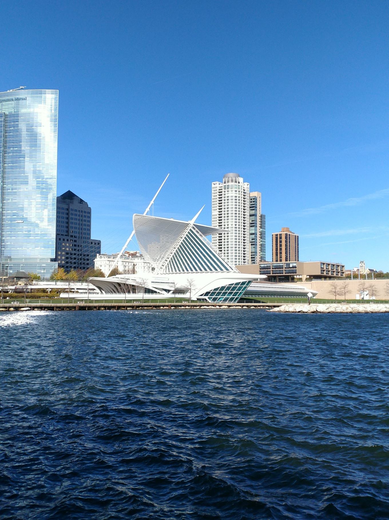 Milwaukee Art Museum
