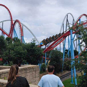 PortAventura amusement park